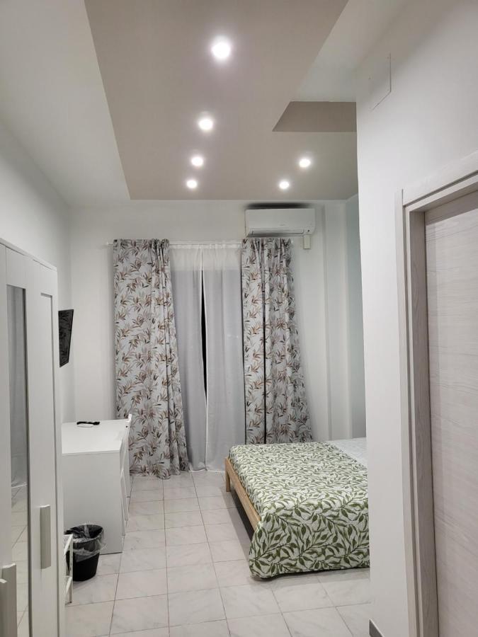 Sicula Home Catane Extérieur photo