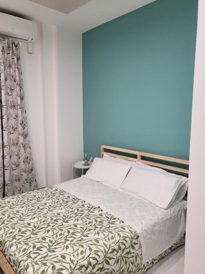 Sicula Home Catane Extérieur photo