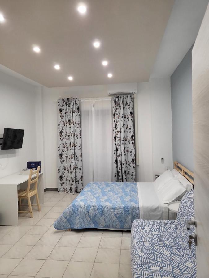 Sicula Home Catane Extérieur photo